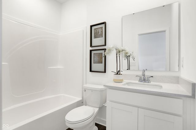 15546 Alperton Road, Fishers, IN 46037