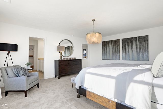 15546 Alperton Road, Fishers, IN 46037