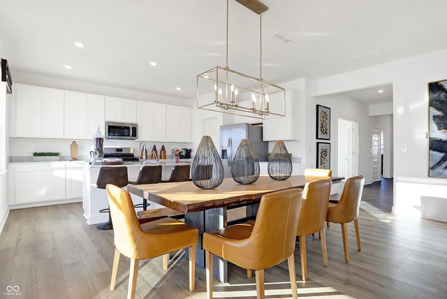 15546 Alperton Road, Fishers, IN 46037