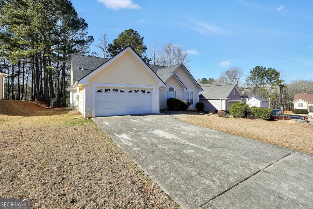9247 Ryan Ridge Court, Jonesboro, GA 30238 — photo 2