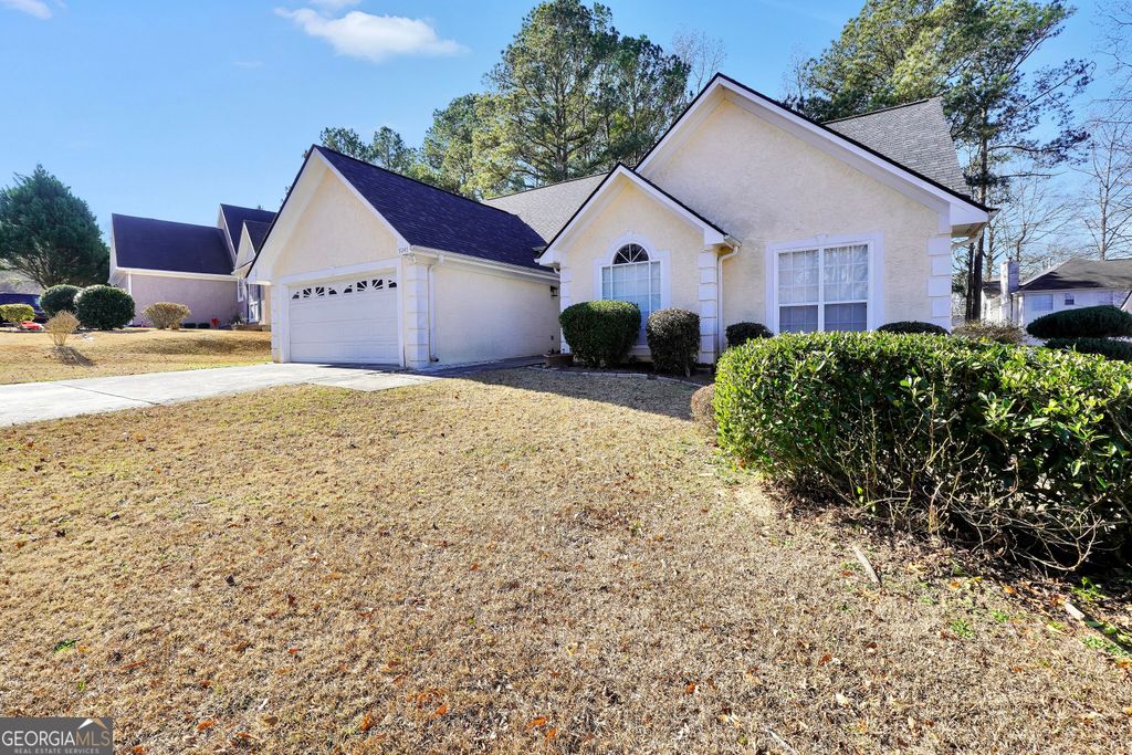 9247 Ryan Ridge Court, Jonesboro, GA 30238 — photo 3