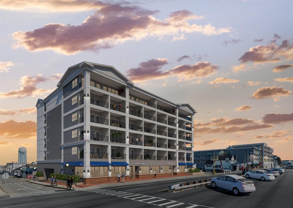 Image 1 of property listing at 315 Ocean Blvd # 407, Hampton, NH 03842