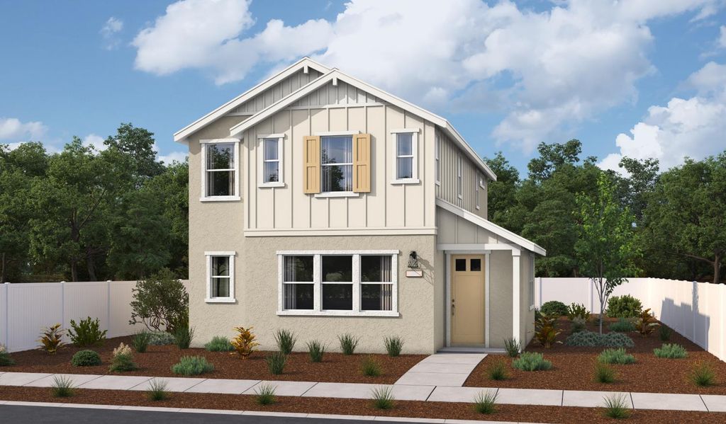 8357 Eleodoro Way, Elk Grove, CA 95757