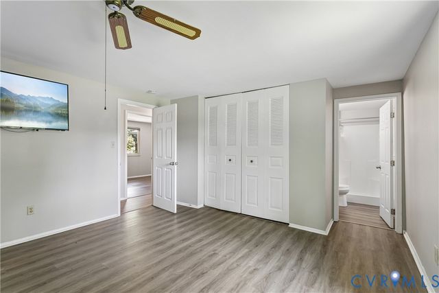 91 Stanley Dr, Newport News, VA 23608