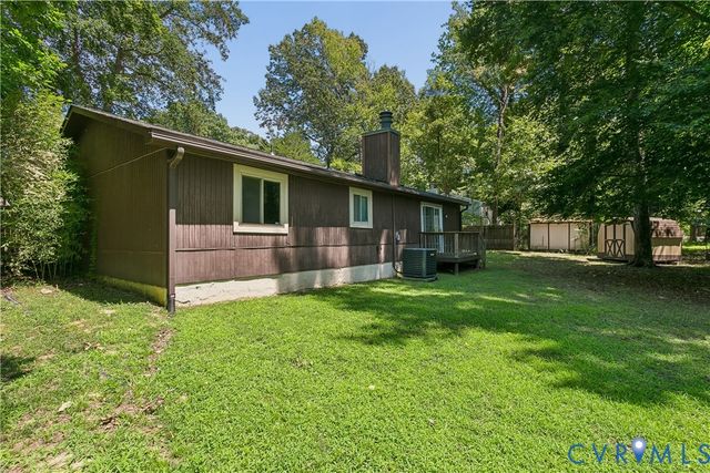 91 Stanley Dr, Newport News, VA 23608