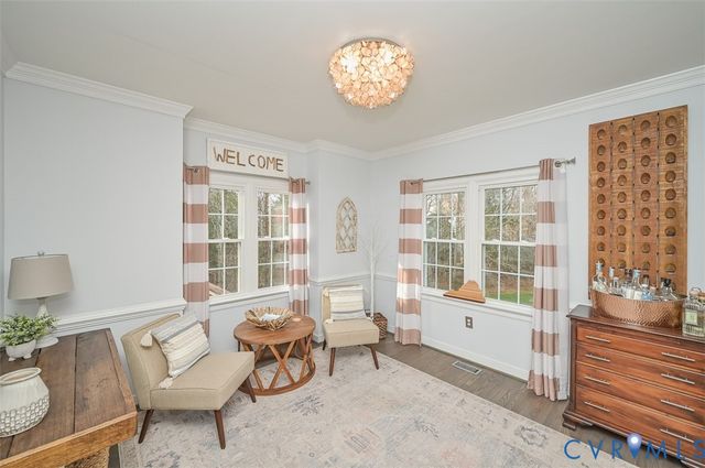 9051 Laurel Branch Cir, Hanover, VA 23116