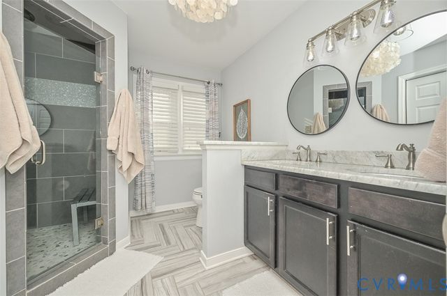 9051 Laurel Branch Cir, Hanover, VA 23116