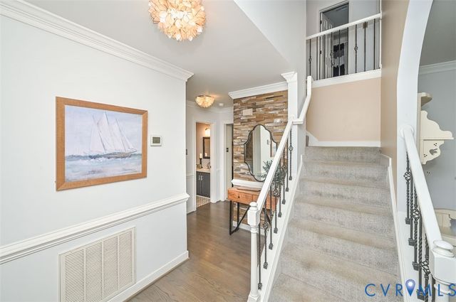 9051 Laurel Branch Cir, Hanover, VA 23116