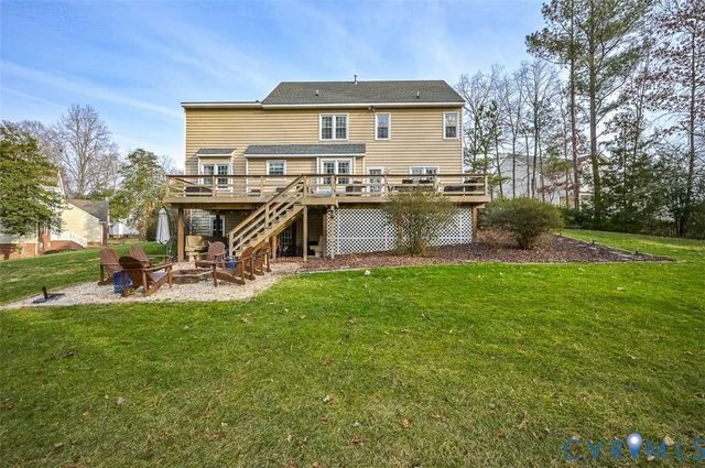 9051 Laurel Branch Cir, Hanover, VA 23116
