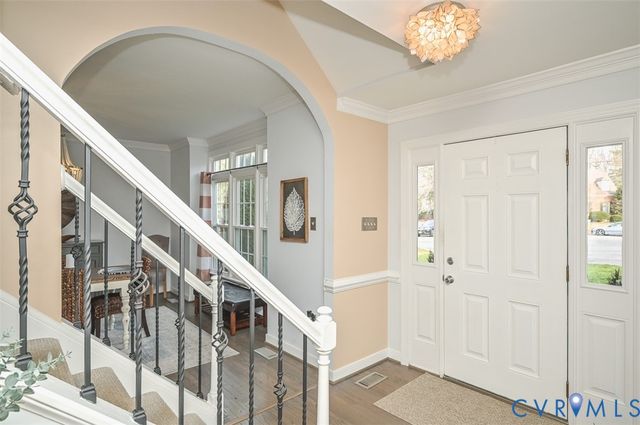 9051 Laurel Branch Cir, Hanover, VA 23116