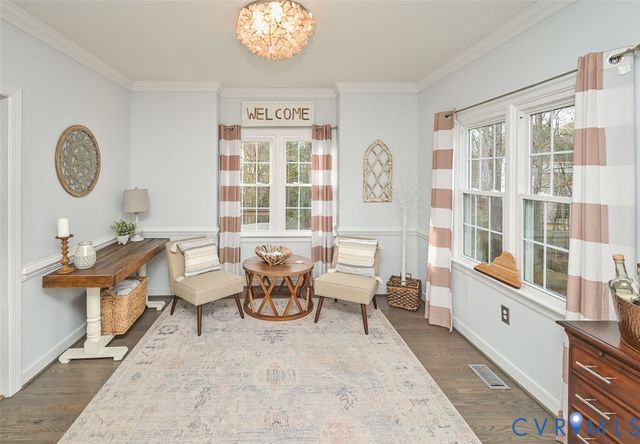 9051 Laurel Branch Cir, Hanover, VA 23116