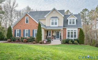 9051 Laurel Branch Cir, Hanover, VA 23116