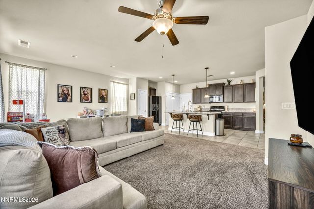 7058 Cinder Village Drive, Sparks, NV 89436