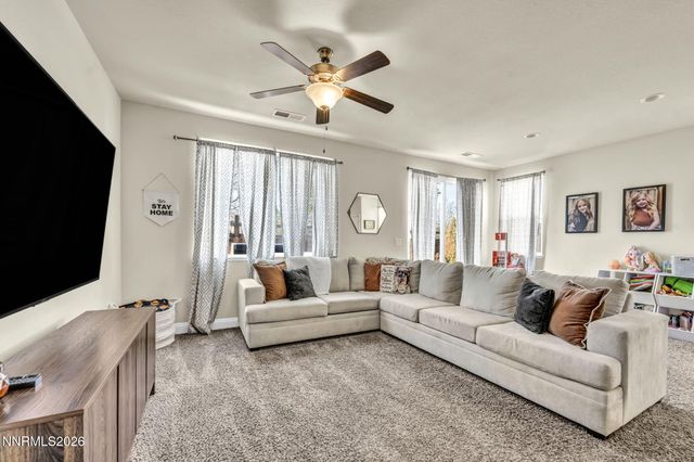 7058 Cinder Village Drive, Sparks, NV 89436