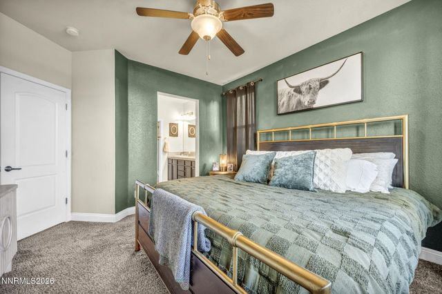 7058 Cinder Village Drive, Sparks, NV 89436