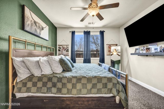 7058 Cinder Village Drive, Sparks, NV 89436