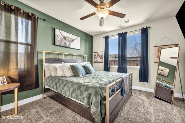 7058 Cinder Village Drive, Sparks, NV 89436