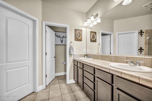 7058 Cinder Village Drive, Sparks, NV 89436