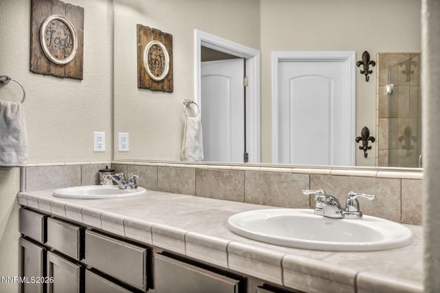 7058 Cinder Village Drive, Sparks, NV 89436