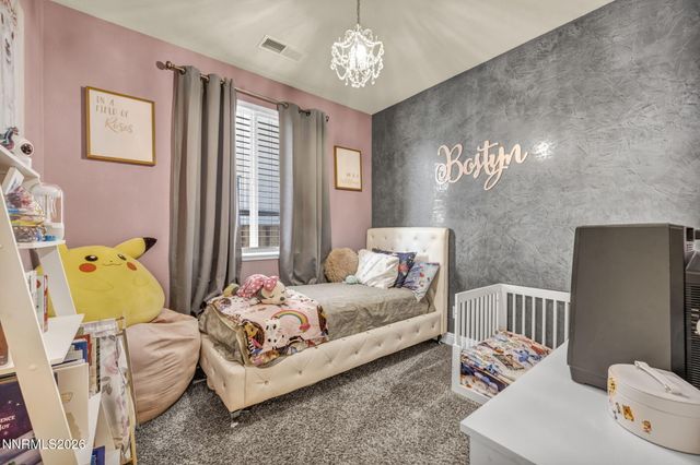 7058 Cinder Village Drive, Sparks, NV 89436