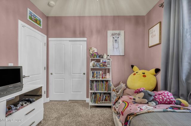 7058 Cinder Village Drive, Sparks, NV 89436