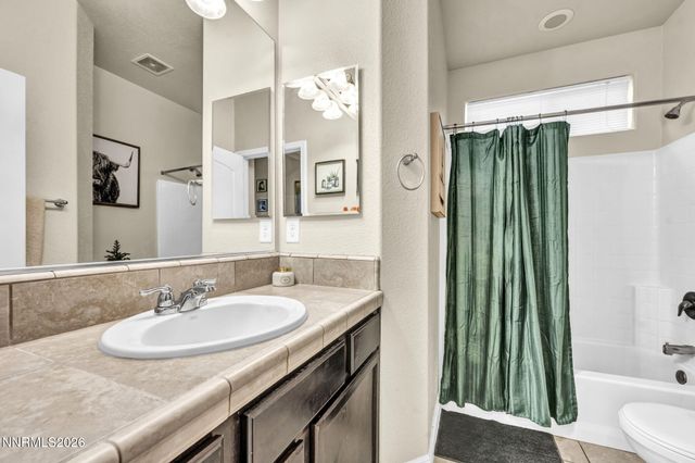 7058 Cinder Village Drive, Sparks, NV 89436