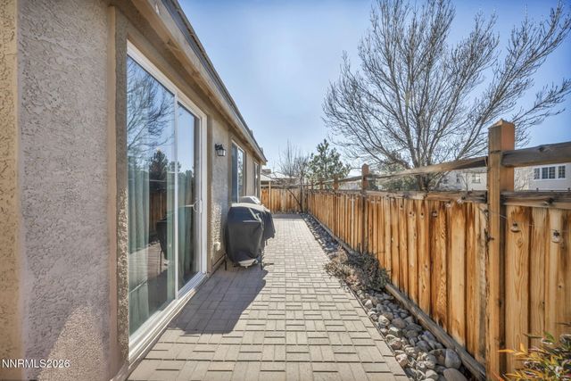 7058 Cinder Village Drive, Sparks, NV 89436