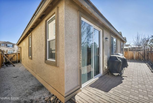 7058 Cinder Village Drive, Sparks, NV 89436