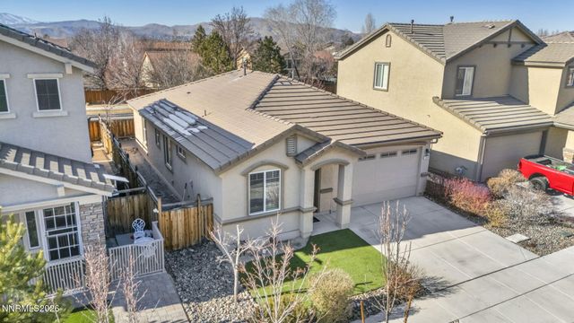 7058 Cinder Village Drive, Sparks, NV 89436