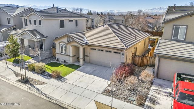7058 Cinder Village Drive, Sparks, NV 89436