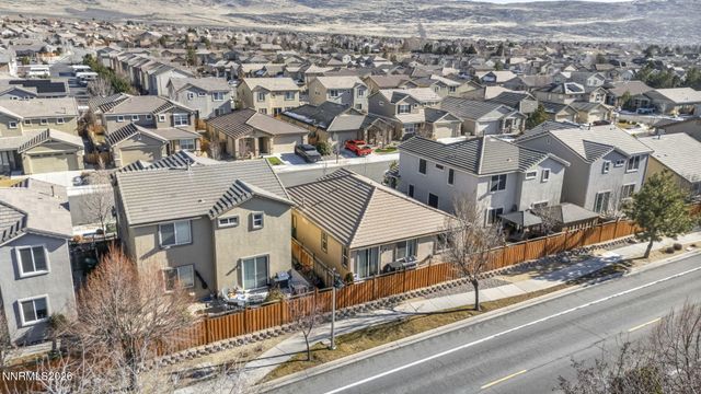 7058 Cinder Village Drive, Sparks, NV 89436