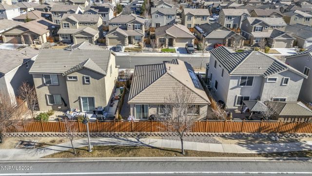 7058 Cinder Village Drive, Sparks, NV 89436