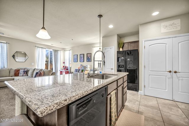 7058 Cinder Village Drive, Sparks, NV 89436