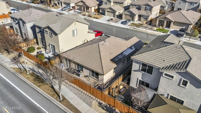 7058 Cinder Village Drive, Sparks, NV 89436