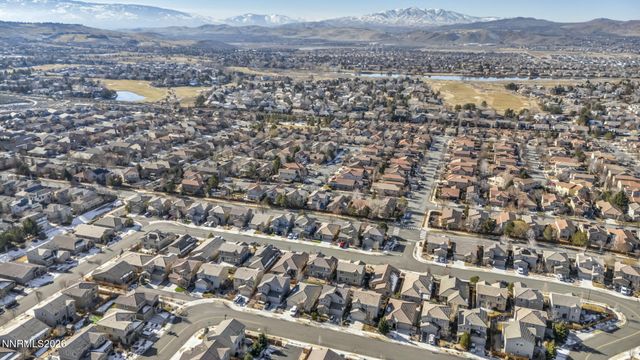 7058 Cinder Village Drive, Sparks, NV 89436