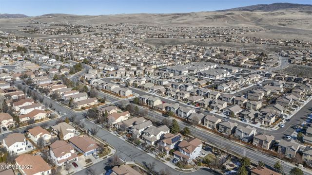 7058 Cinder Village Drive, Sparks, NV 89436