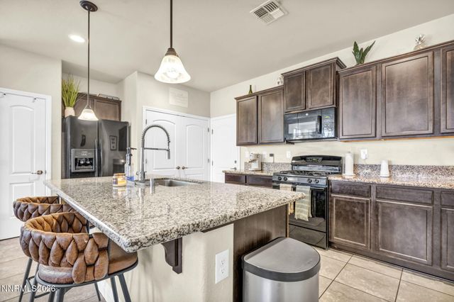 7058 Cinder Village Drive, Sparks, NV 89436