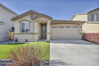 7058 Cinder Village Drive, Sparks, NV 89436