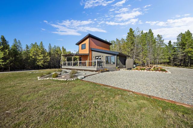 430 McGregor Meadows Road W, Marion, MT 59925 property photo