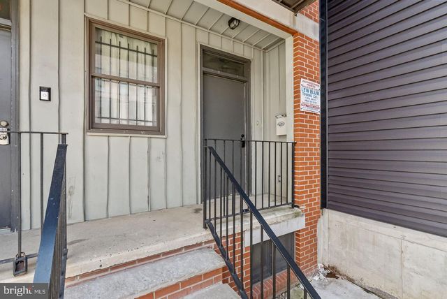 1805 N 18TH ST, Philadelphia, PA 19121