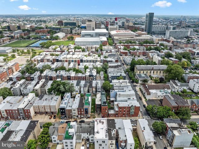 1805 N 18TH ST, Philadelphia, PA 19121