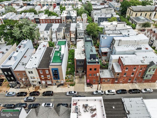 1805 N 18TH ST, Philadelphia, PA 19121