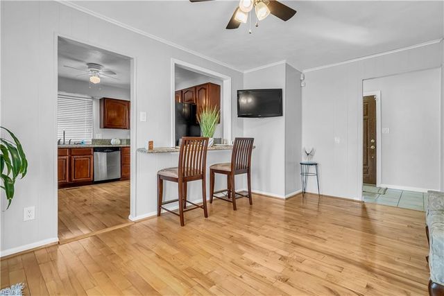 1447 Lake Forest DR, Portsmouth, VA 23701