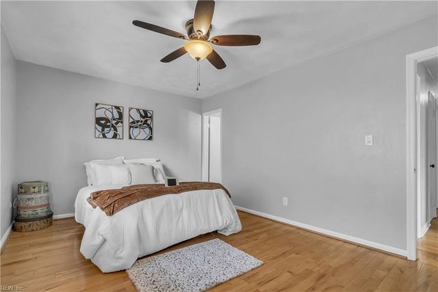 1447 Lake Forest DR, Portsmouth, VA 23701