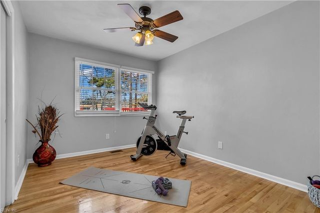 1447 Lake Forest DR, Portsmouth, VA 23701