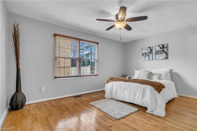 1447 Lake Forest DR, Portsmouth, VA 23701