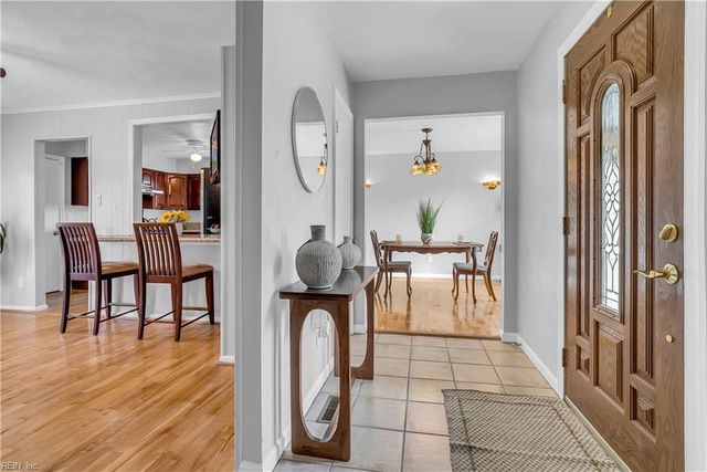 1447 Lake Forest DR, Portsmouth, VA 23701