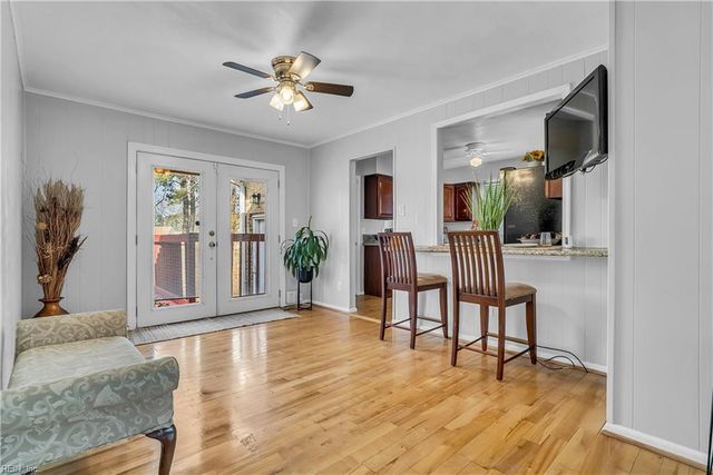 1447 Lake Forest DR, Portsmouth, VA 23701