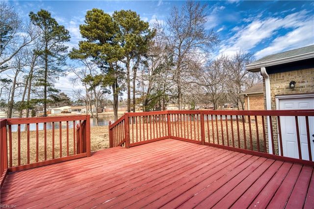 1447 Lake Forest DR, Portsmouth, VA 23701