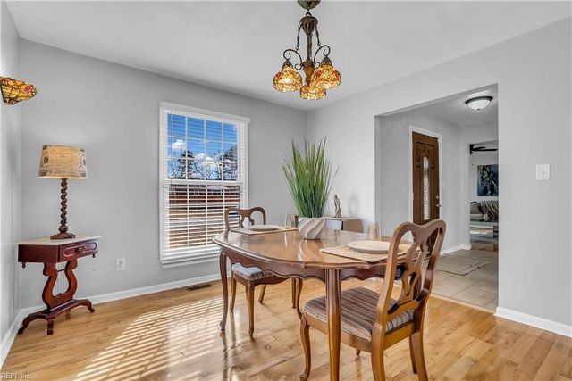 1447 Lake Forest DR, Portsmouth, VA 23701
